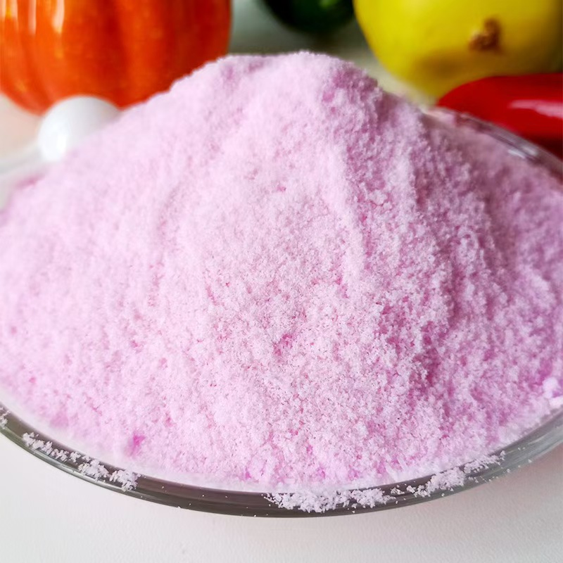 Foliar Fertilizer 100% Water Soluble NPK 12-12-36+Te, 15-30-15+Te Fertilizer Compound Fertilizer Powder