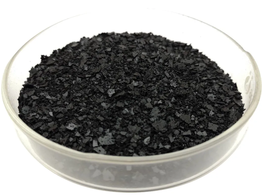 Seaweed Extract Process