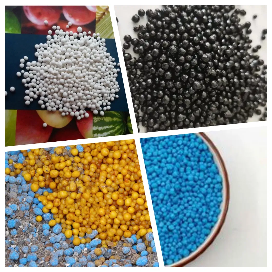 NPK Organic Fertilizer