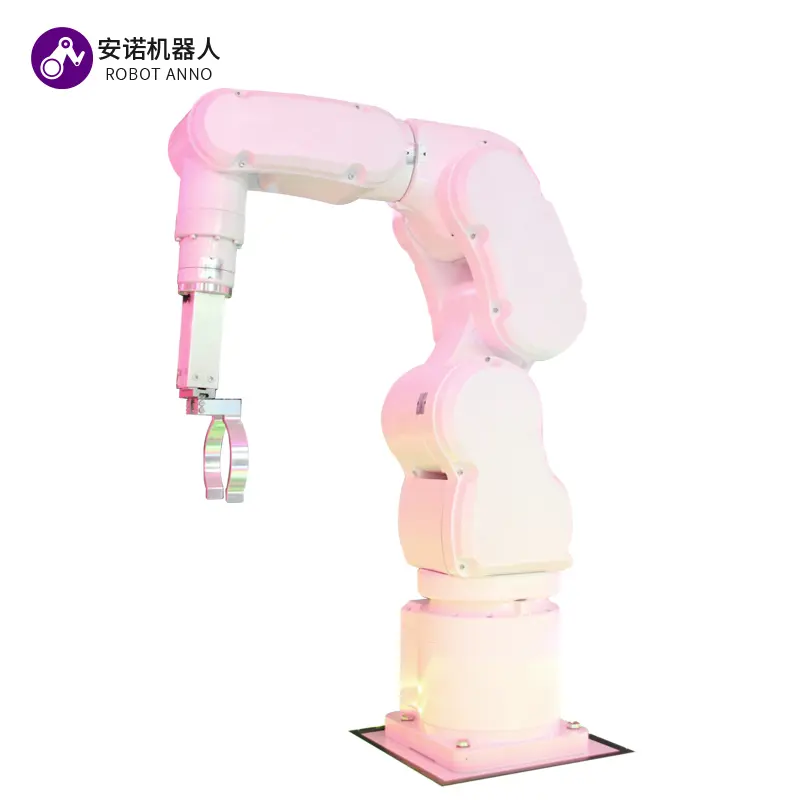 High-Quality Ai Robot Ice Cream Machine(Round Type) -- A New Generation Of Ice Cream Master Supplier, Factory