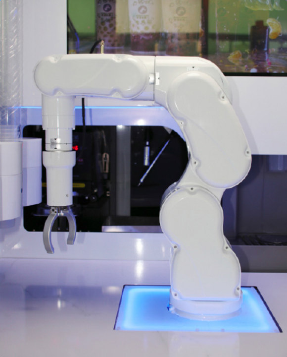 Machine Overview 1