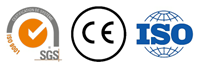 CE FCC ISO9001 Certification