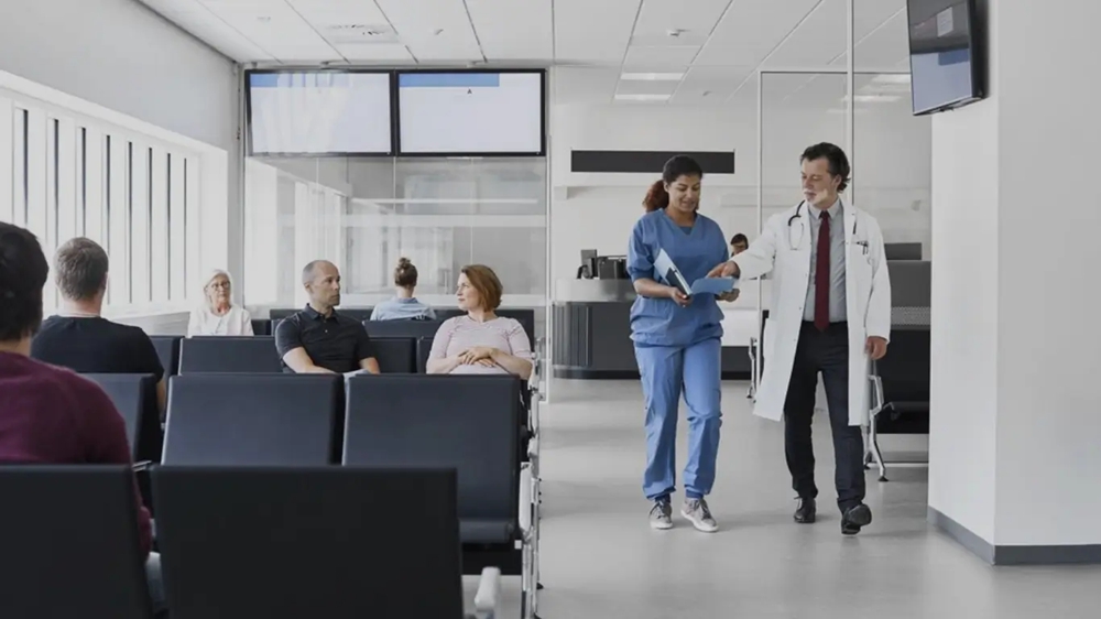 24H Hospitals & Healthcare Complexes