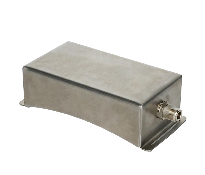 Online Partial Discharge Monitoring System