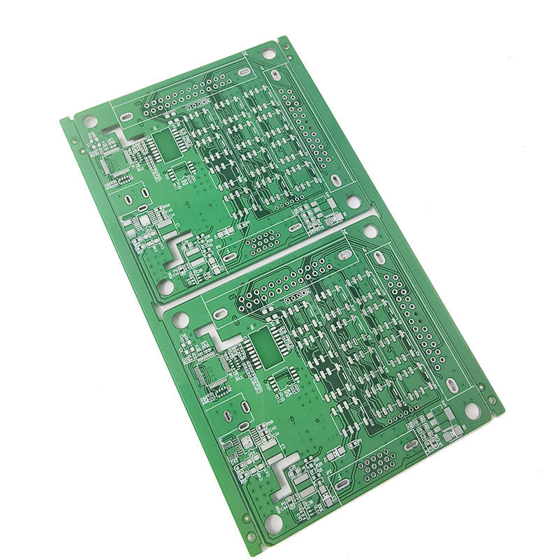 IoT &amp; Smart Device Turnkey PCBA Solution, From Prototype to Mass Production with SMT Assembly &amp; BLE/WiFi Wireless Support