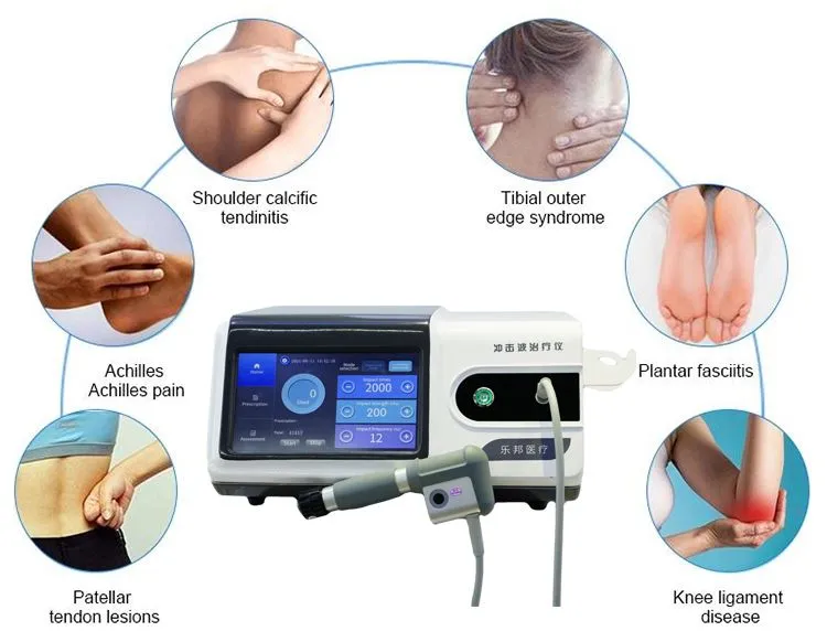Physiotherapy Massage