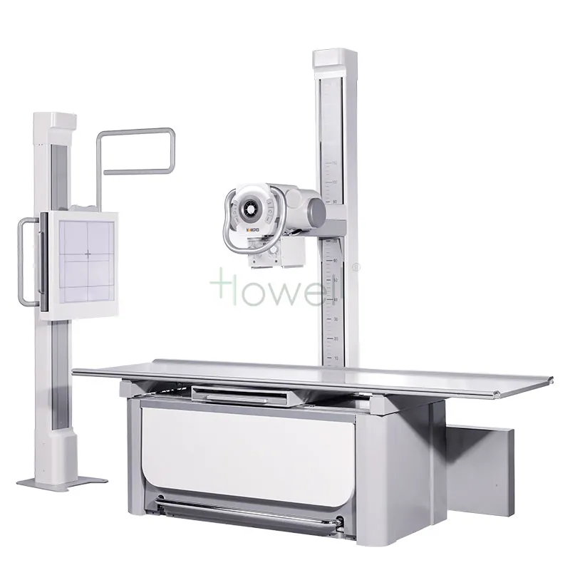X-ray Photography System 8
