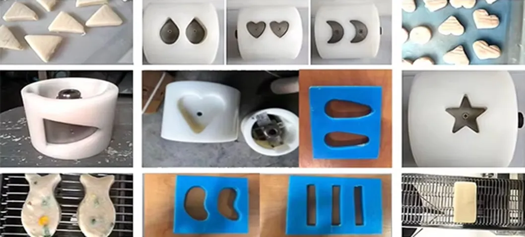 Molds