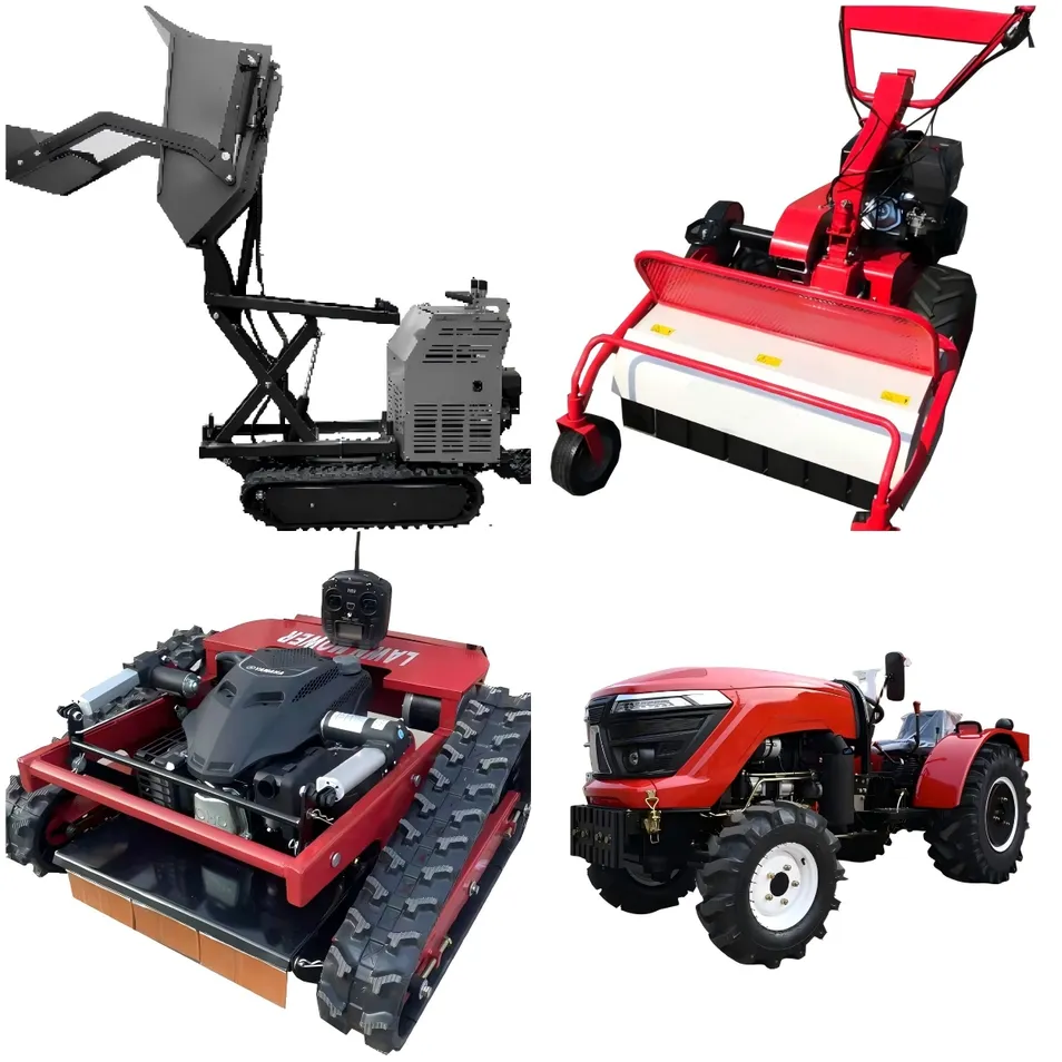 Product Range