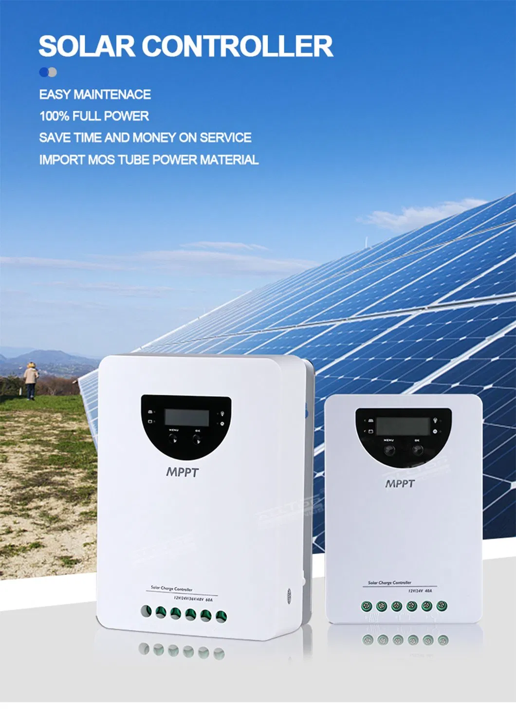 Technical Specifications Detail 1