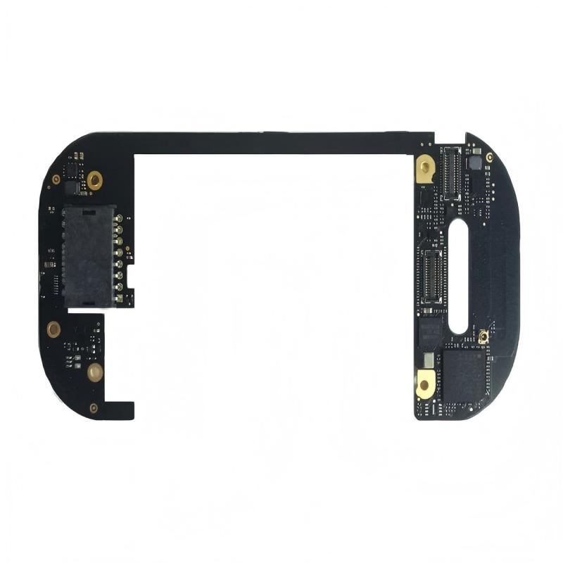 Advanced IoT PCB Solutions for Efficient Circuit Board Manufacturing