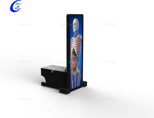 Mecan 2020 Mce-Int88 Virtual Autopsy Table Digital Human Anatomy System