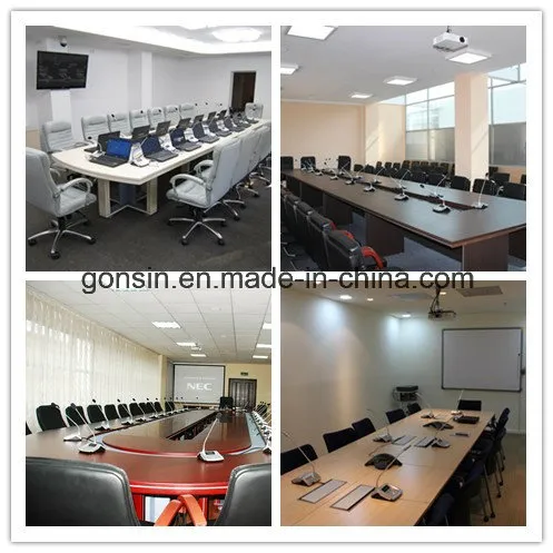 Successful Project Sharing