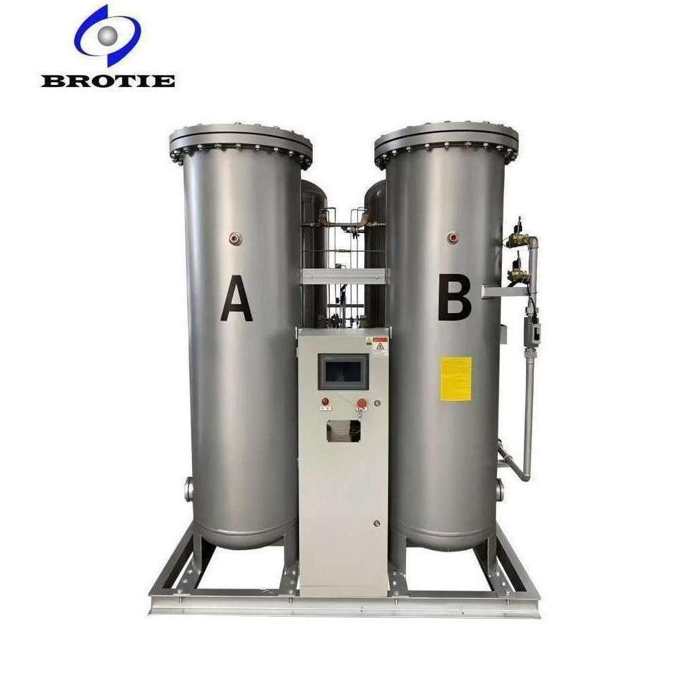 Robust Nitrogen Solutions for Pharmaceutical Research and Development