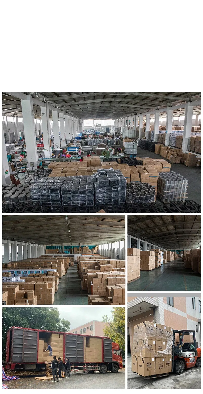 Factory View