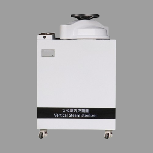 Advanced Sterilization Unit for Healthcare Facilities with Large Capacity