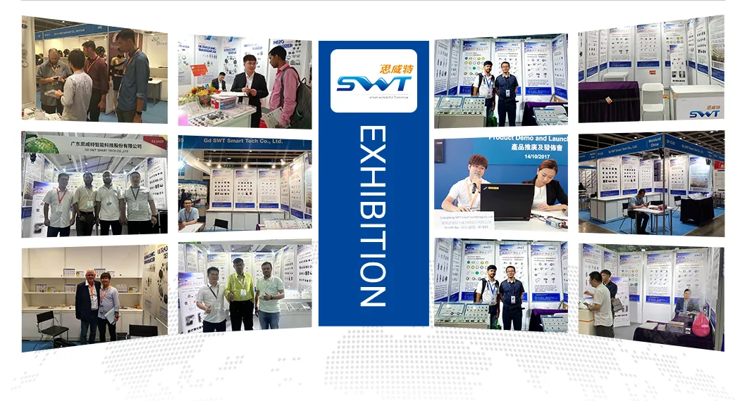 Exhibition