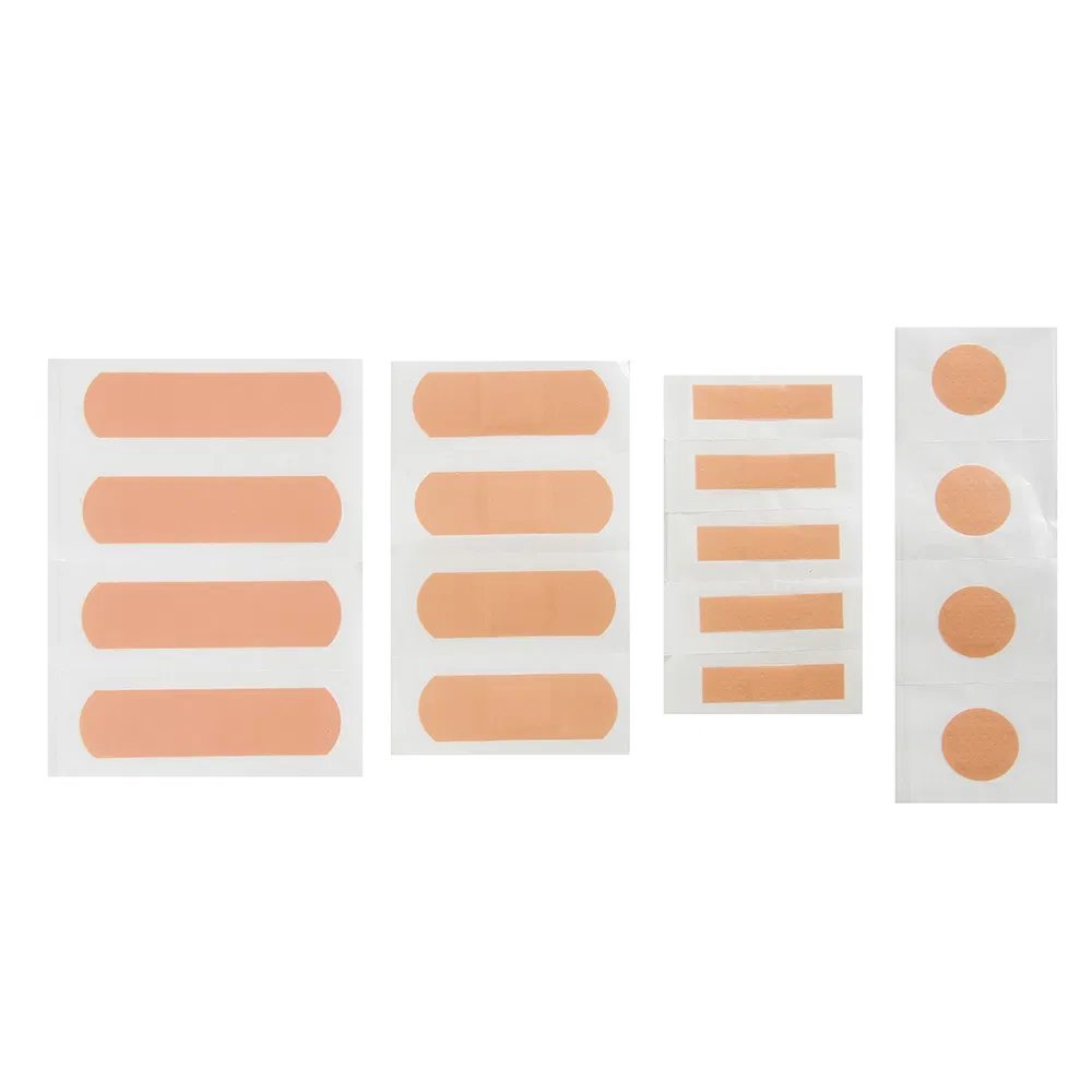 Wound Adhesive Plaster 3