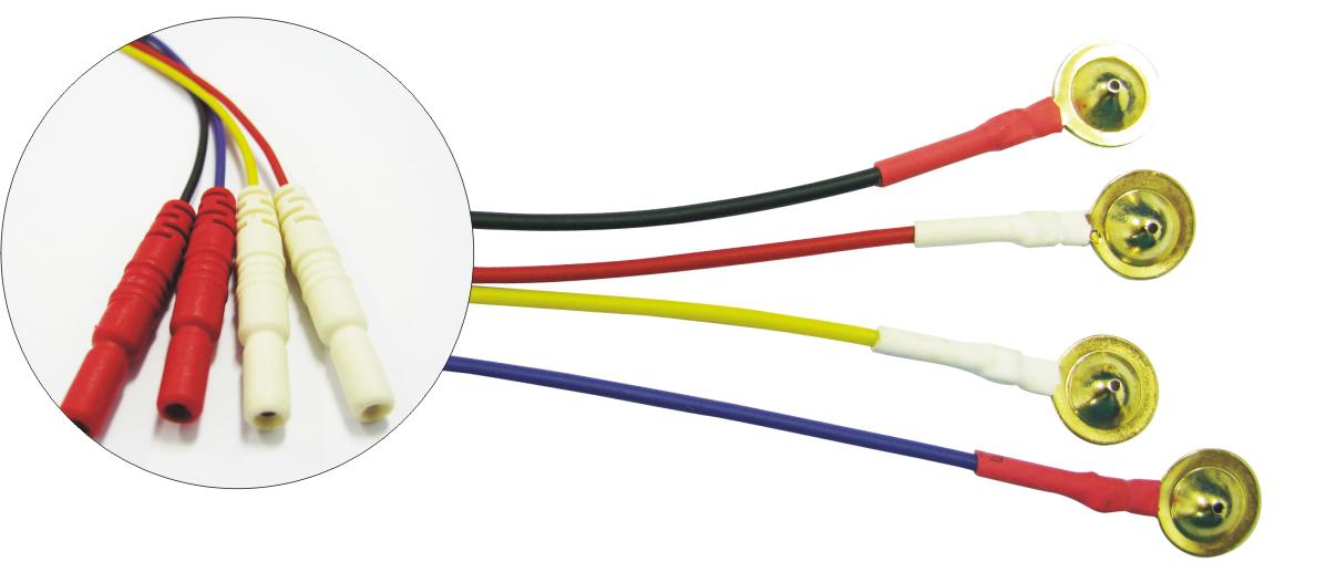 EEG System Detail 2