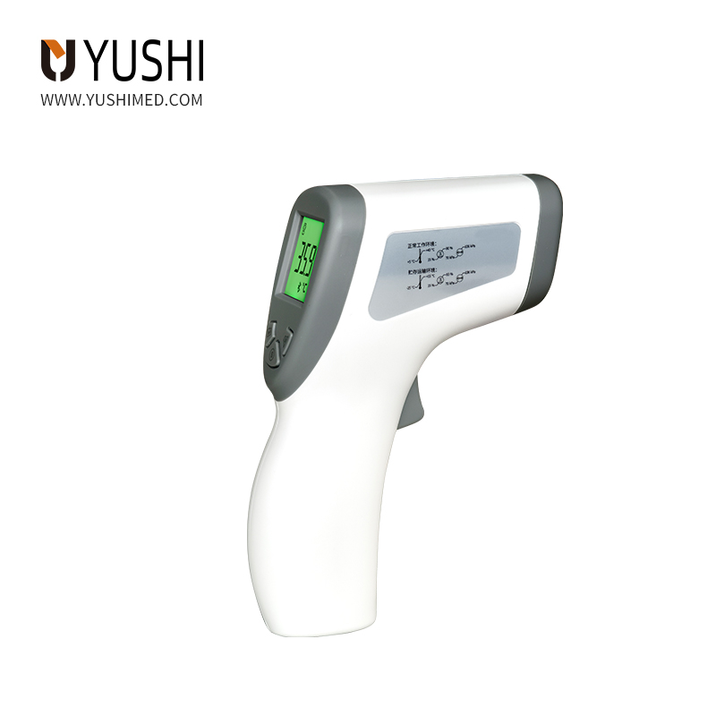 ENT General Diagnostic Set Clinical Diagnostic Equipment Integrated Wall System White+Black Electric 1 Year Warranty CE