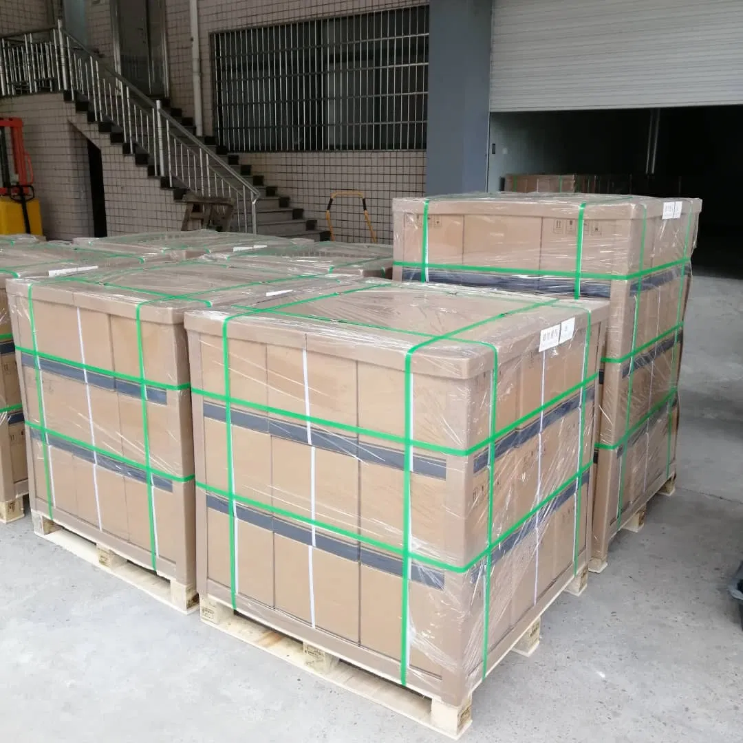 Cleaner Solution Suitable for Beckman Au/ Olympus/ Beckman Biochemical Analyzer Hospital Clinical Diagnostic OEM