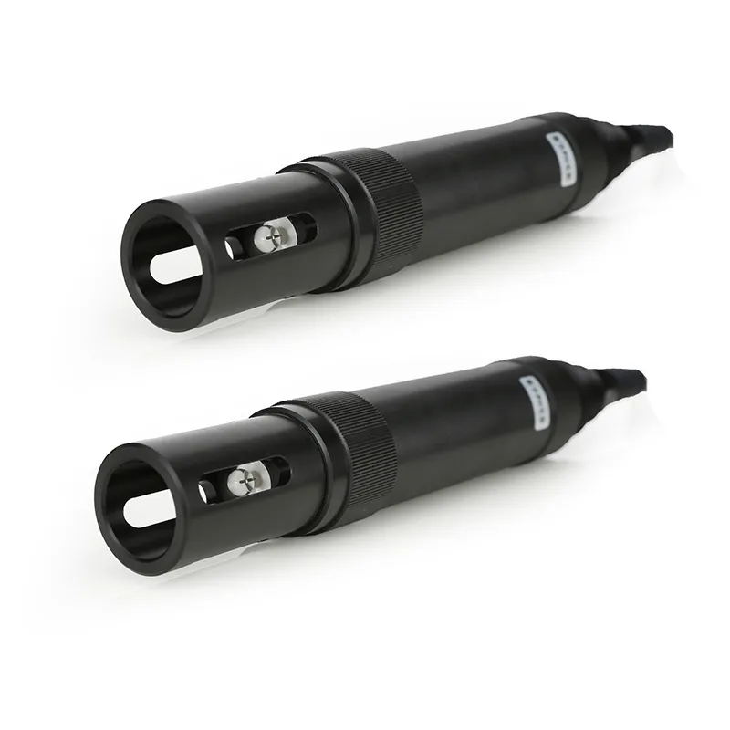 Digital pH Sensor Solution