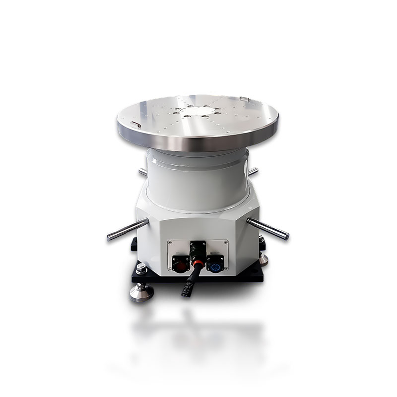 Advanced Imu and Gyro Testing Platform for High Stability