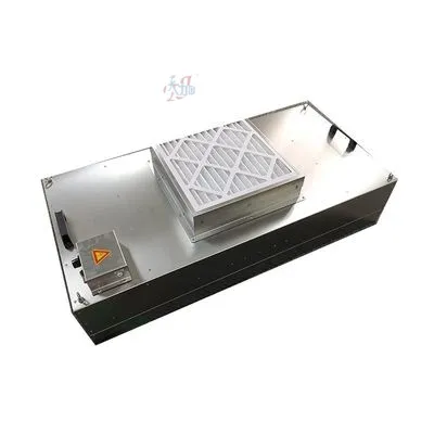 Fan Filter Unit