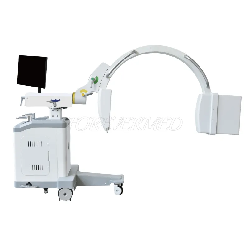 Digital C-Arm System 2