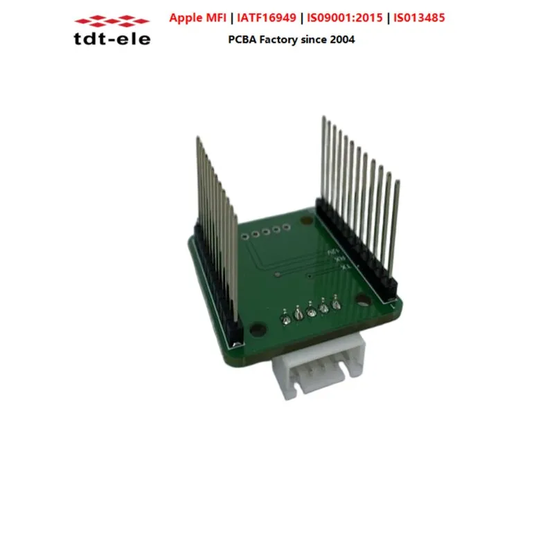 Conformal Coating