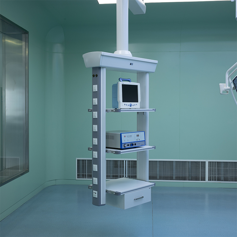 OEM / ODM Medical Modular Customizable or Turnkey Operating Room Construction Solution for Medical Center