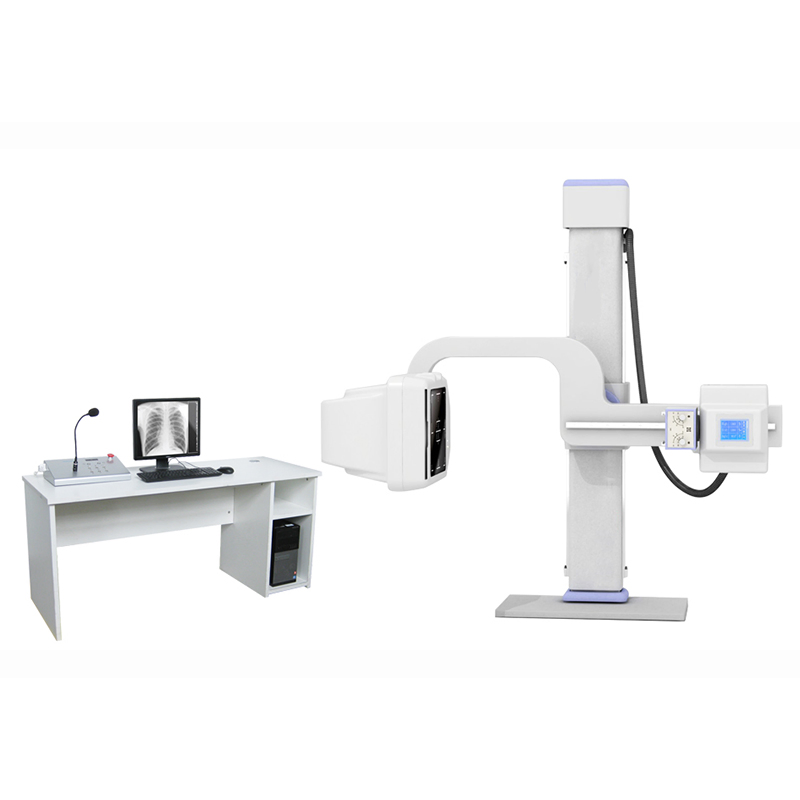 High Frequency Digital Radiography System Xm8200