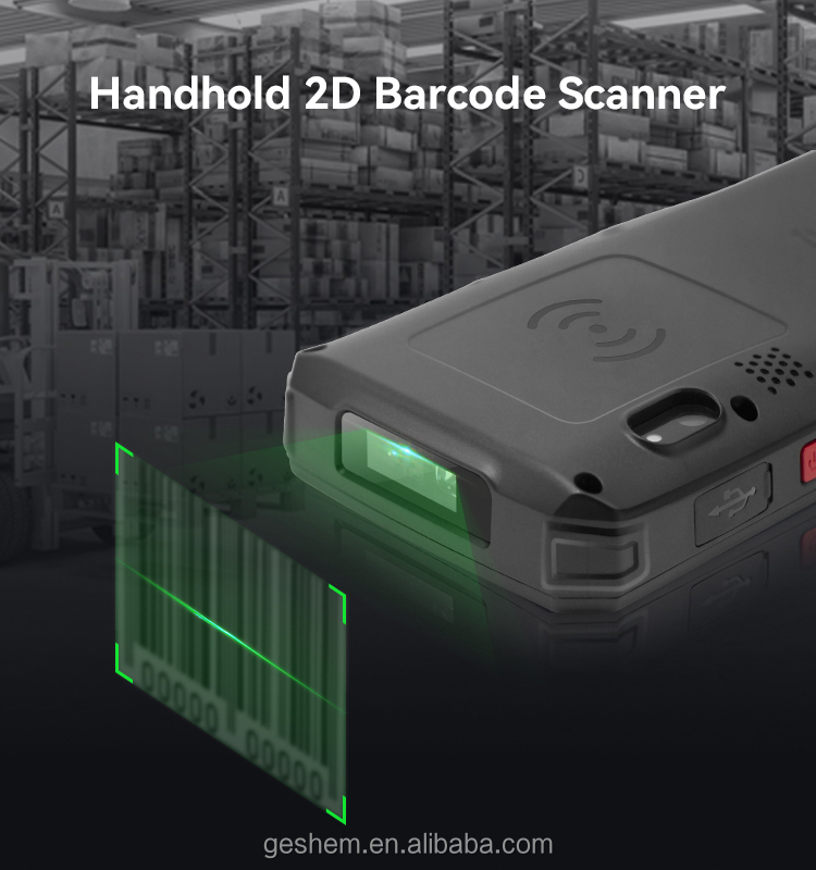 Rugged Device 3