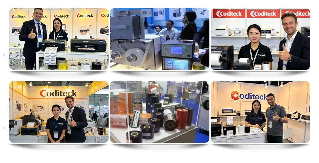 Global Exhibition