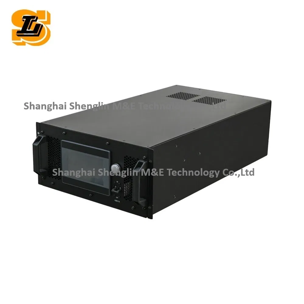 CDU Unit Assembly