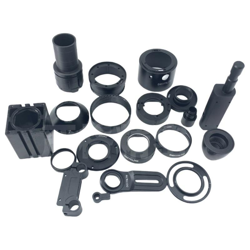 Comprehensive CNC Machining &amp; Manufacturing Integrated Solutions
