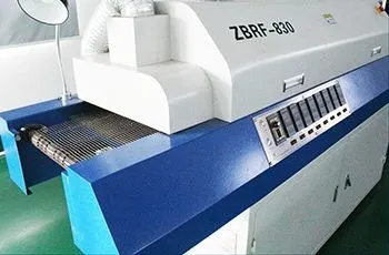 Reflow Soldering