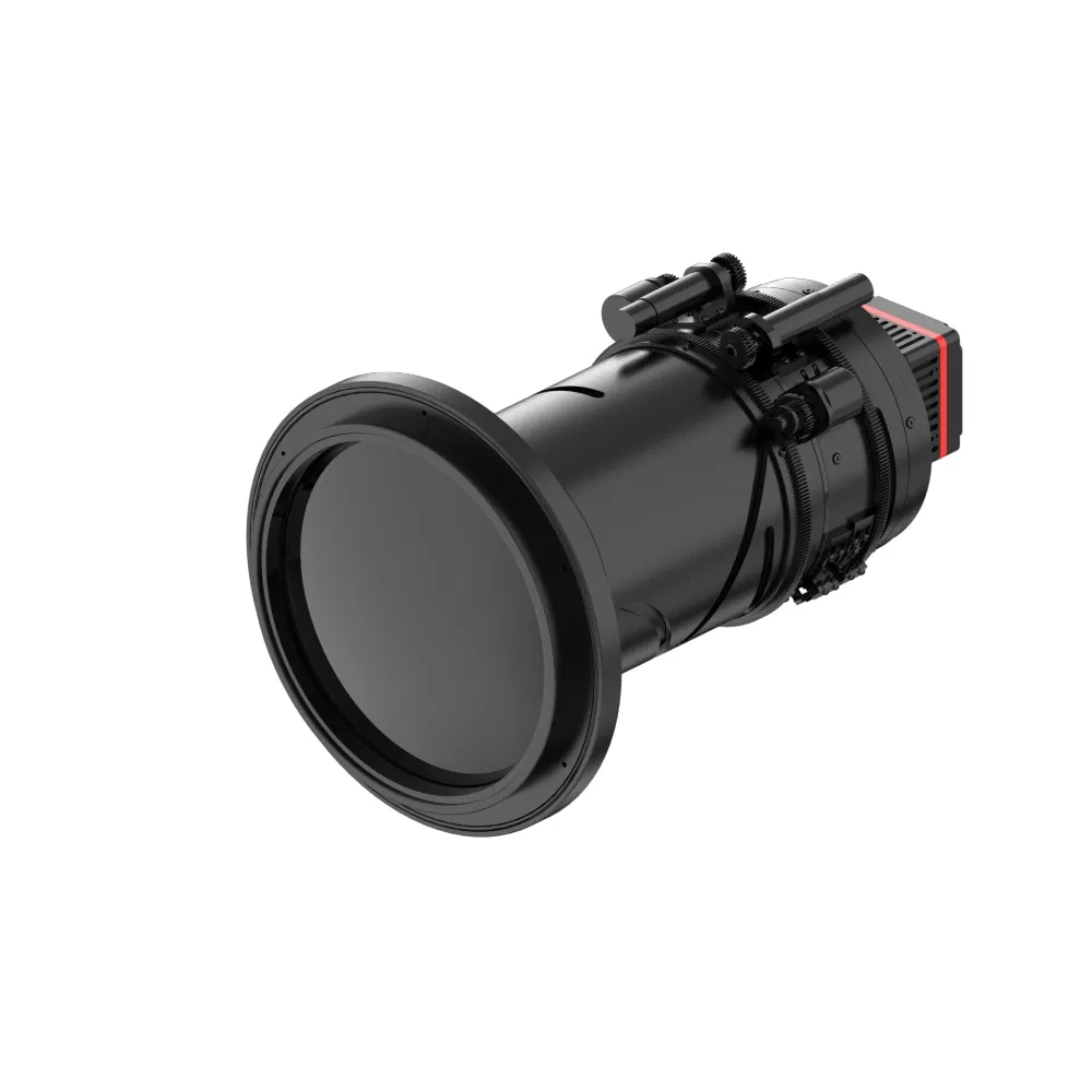 Turing F1280 Thermal Imaging Module