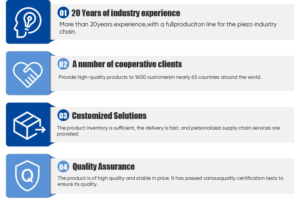 Company Advantage
