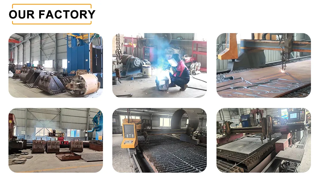 Factory Overview