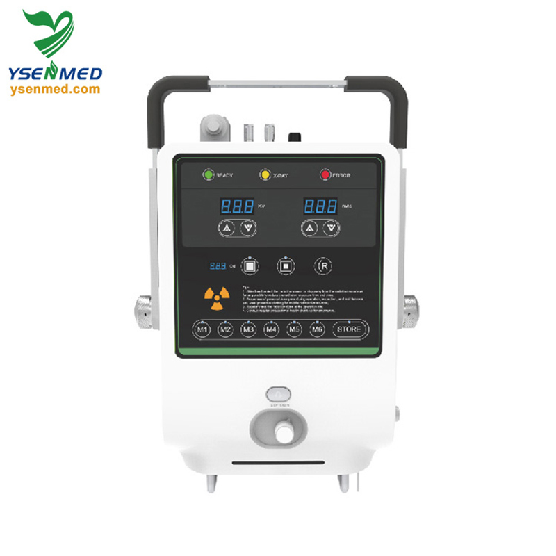 5.3kw Portable X-ray Generation Solutions Ysx053-a