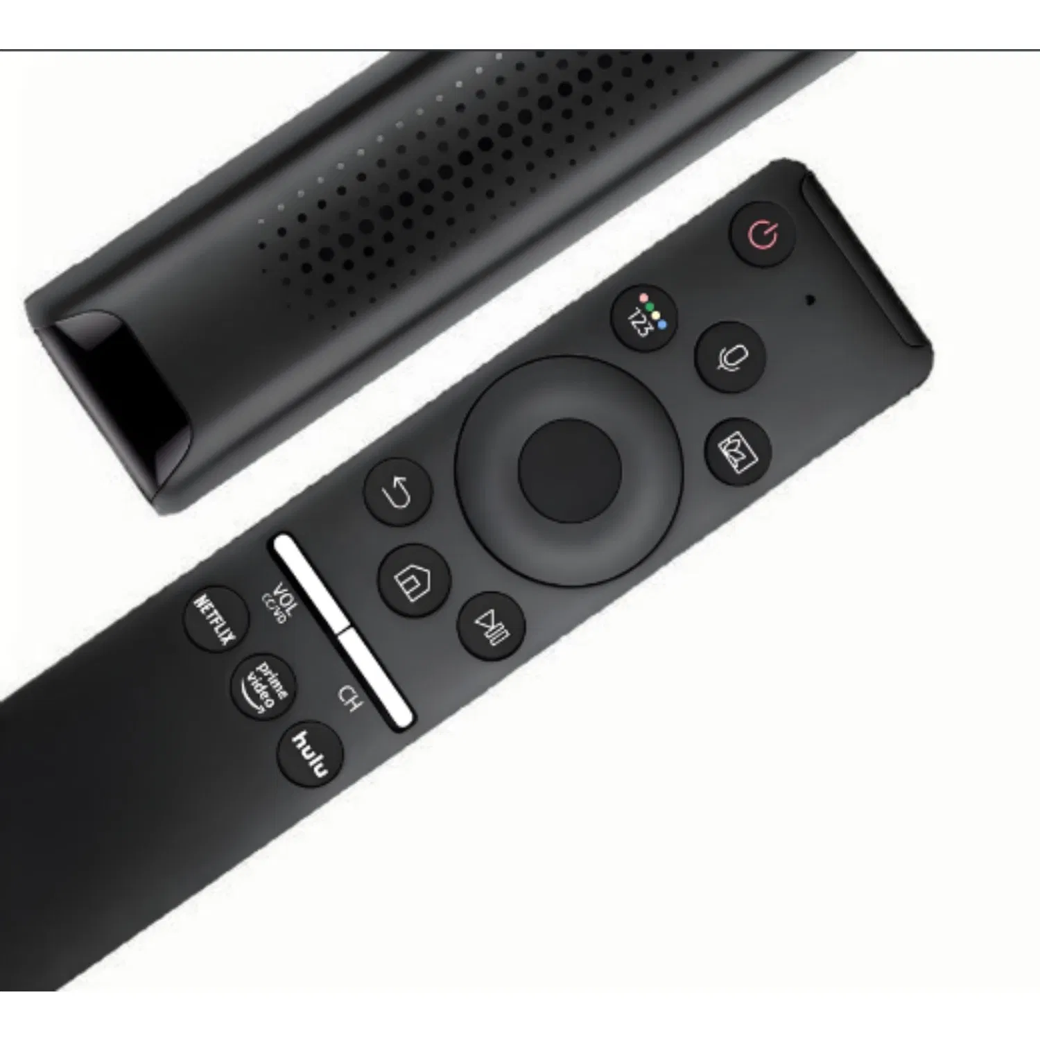 New Bluetooth Voice Remote Bn59-01312A for Sam*Sung Smart TV