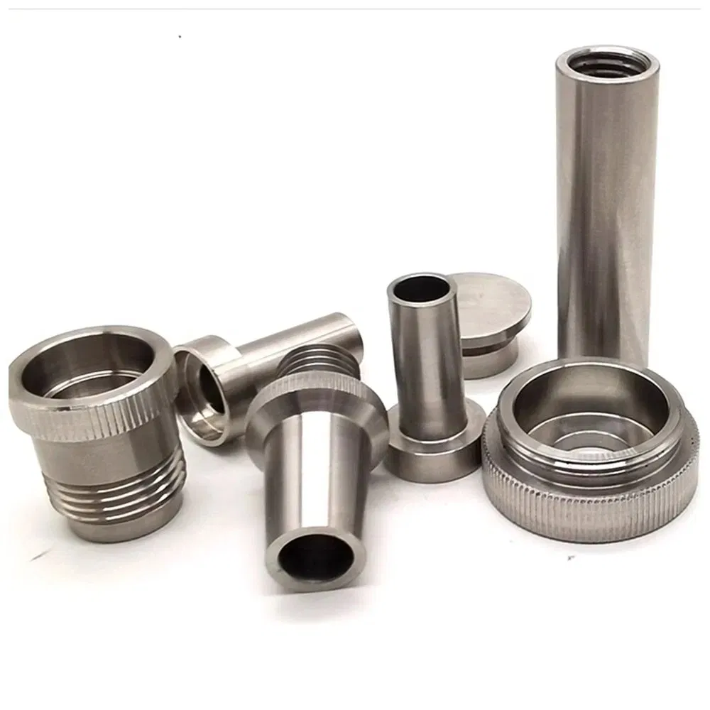 Comprehensive CNC Machining &amp; Manufacturing Integrated Solutions