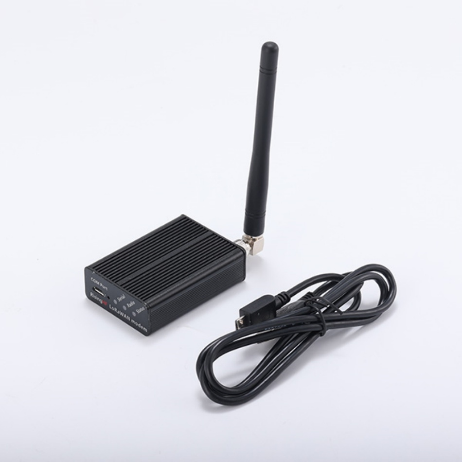 RHF3M076B Versatile Lorawan Solution for IoT Development and Testing