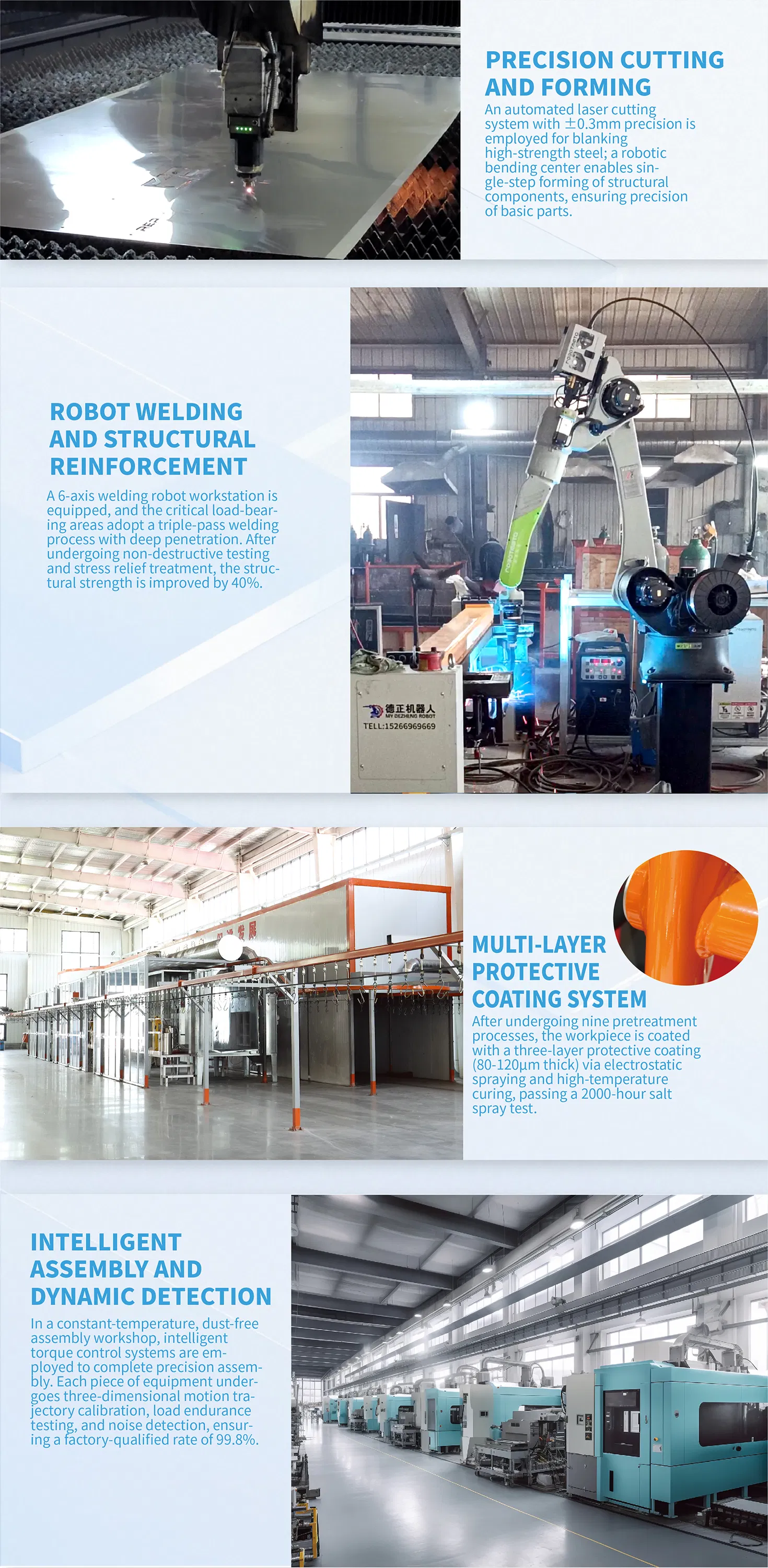 Production Line