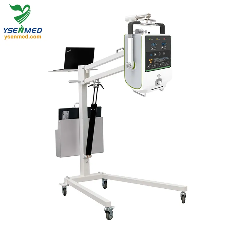Portable X-ray Main Unit