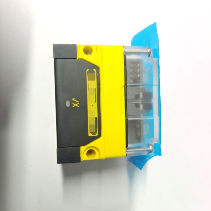 Dmr-150ql-0000|Manages Data Capture for High Speed Lines Accurate Dpm Code Recognition PLC 220V