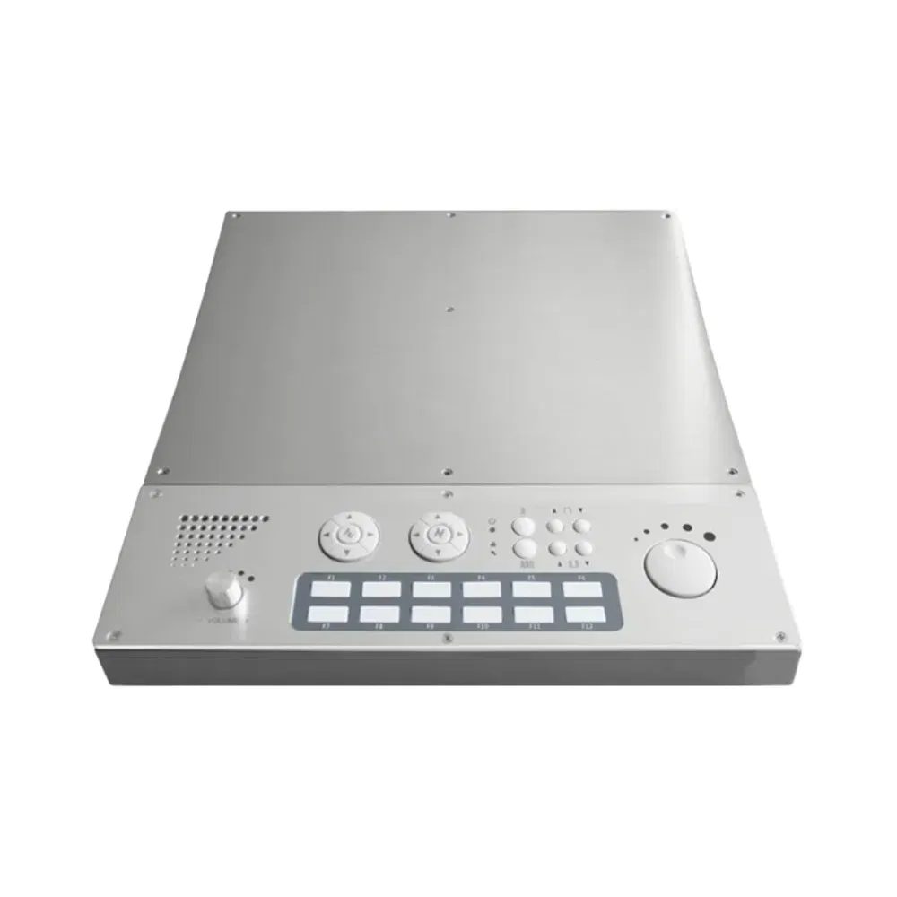 Electromyography Machine 4 Channel