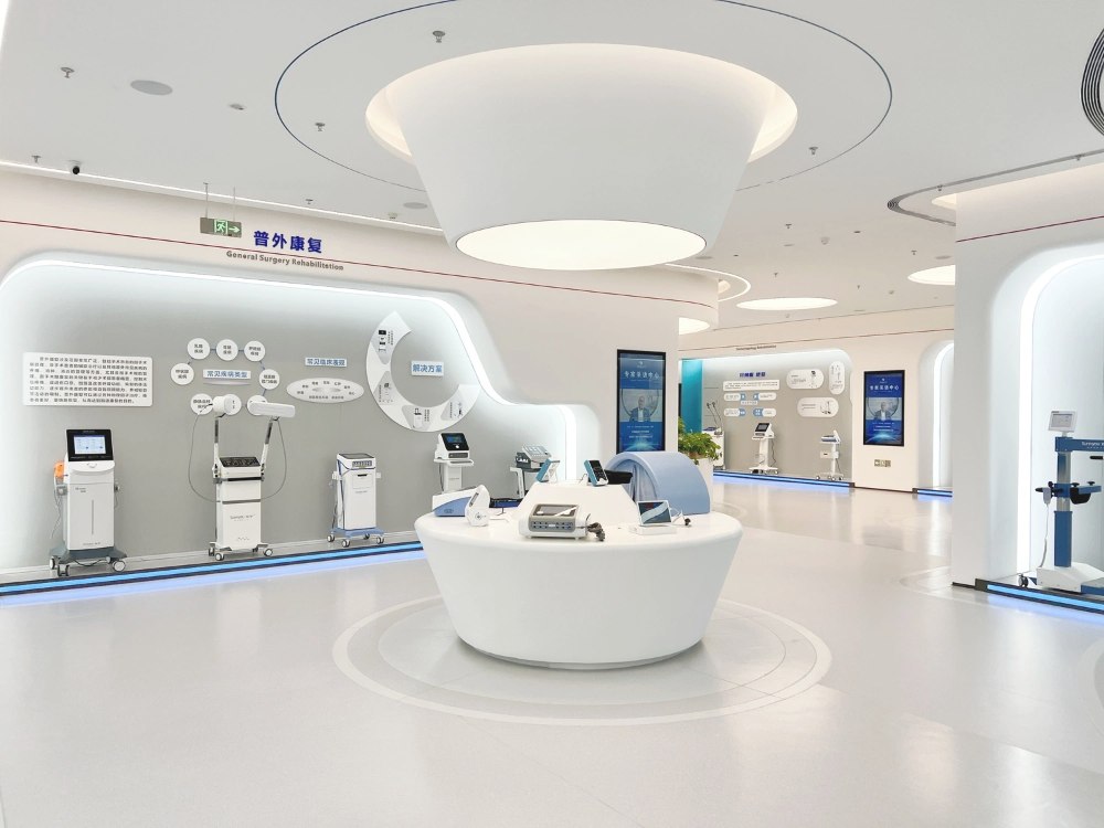 Facility 1