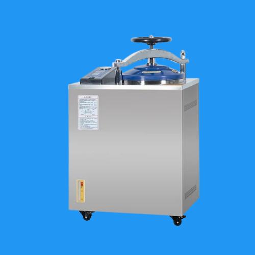 Advanced Sterilization Solutions for Clinics and Research Labs